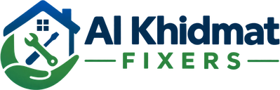 Al Khidmat Fixers, home